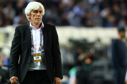 Γιοβάνοβιτς: «Βαθμολογικά είναι χρυσάφι αυτή η ισοπαλία – Τον σημαντικότερο ρόλο τον έπαιξε η αυτοθυσία των παικτών»