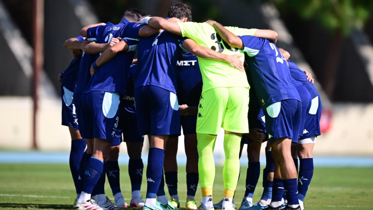 Athens Kallithea – Πανθρακικός 1-0: Έκανε το 4/4 στο «Ελ Πάσο» με Προβυδάκη