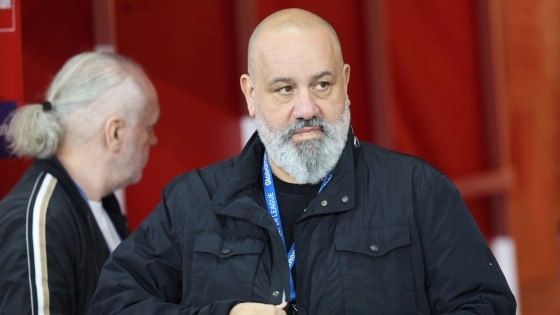 Ολυμπιακός: Η αντίδραση του Καραπαπά για τη θέση του Παναθηναϊκού για τον Αλγκουαθίλ