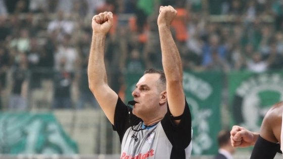 BasketGate: Το ένταλμα σύλληψης του Κορομηλά και τα 11 στημένα παιχνίδια