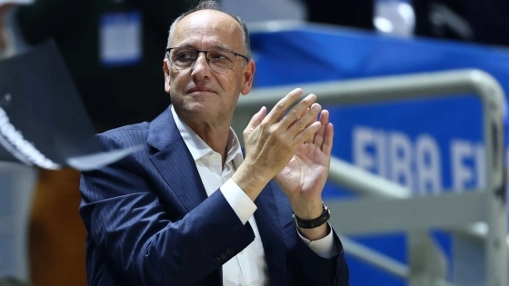 Λιόλιος: Συνελήφθη ο Πρόεδρος της ΕΟΚ