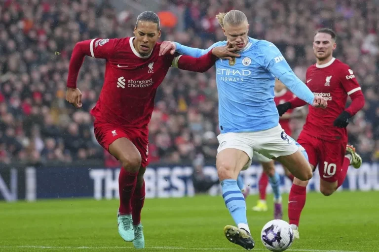Premier League – 6η αγωνιστική: Καθηλωτικά ντέρμπι σε Ολντ Τράφορντ και Άνφιλντ