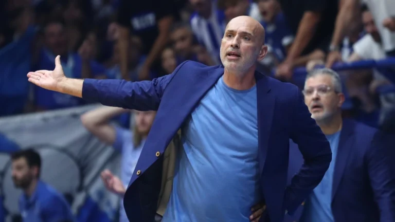 FIBA Europe Cup: Οι ώρες και τα κανάλια των αγώνων της Μυκόνου και του Ηρακλή
