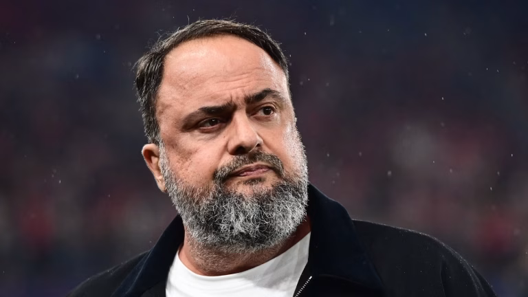 Μαρινάκης: «Μπράβο, τσακίσατε και τον Παναθηναϊκό και τον διαιτητή»