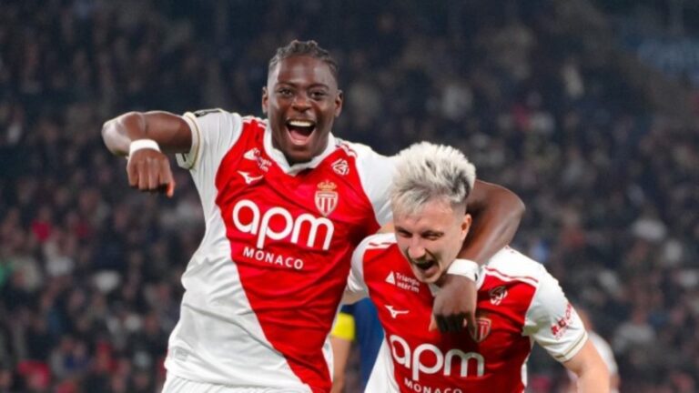 Ligue 1-6η αγωνιστική: Για να κρατήσει την κορυφή η Μονακό, με φόρα για την τρίτη σερί νίκη η Παρί Σεν Ζερμέν