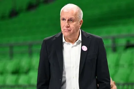 Ομπράντοβιτς: «Σημαντικοί παίκτες για μας Σλούκας και Ναν»