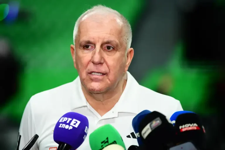 Ομπράντοβιτς: «Ομάδα με μεγάλες δυνατότητες και με πολύ ταλέντο η Χάποελ»