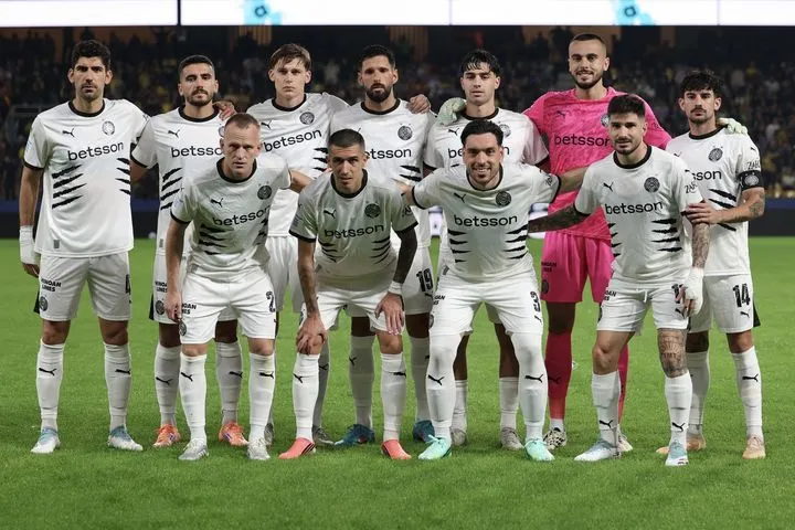 Ρεν – ΟΦΗ 2-1: Παλικάρια οι Κρητικοί στη Βρετάνη, λύγισαν στις λεπτομέρειες από τη Ρεν
