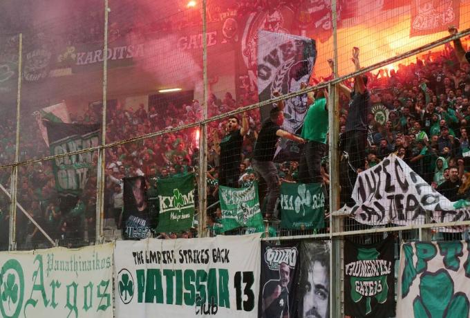 Βόλος ΕLABET-Παναθηναϊκός: Οι γηπεδούχοι «καίγονται», οι φιλοξενούμενοι θέλουν… πάρτι στο «καταπράσινο» Πανθεσσαλικό