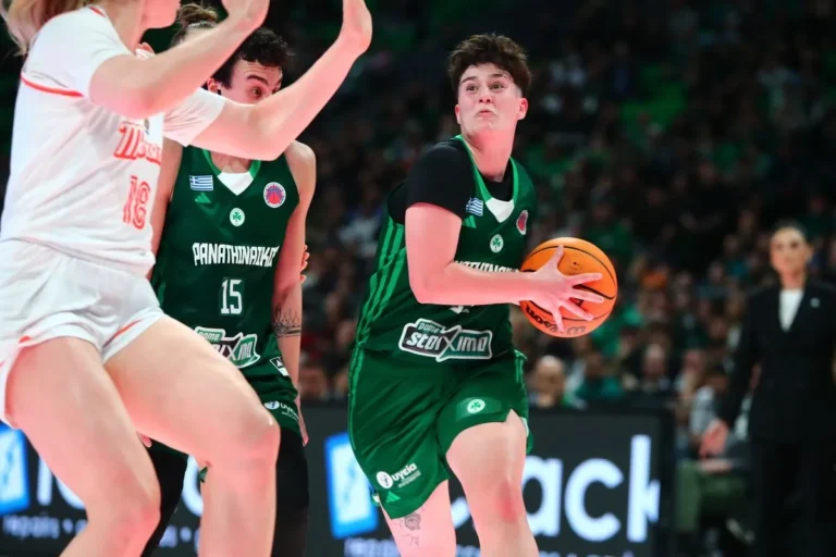 EuroCup: Η ιταλική GEAS στον όμιλο του Παναθηναϊκού – Αναλυτικά το πρόγραμμα