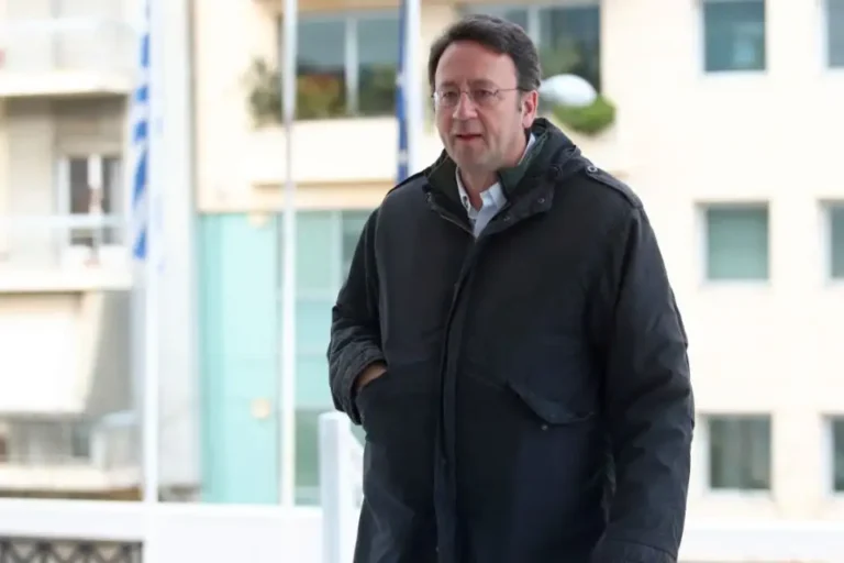 Παναθηναϊκός: Επέστρεψε στο «τριφύλλι» ο Πιλάβιος