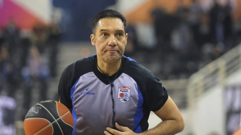 BasketGate: Ολοκληρώθηκε η απολογία του Πηλοΐδη – Οδηγείται στον Εισαγγελέα