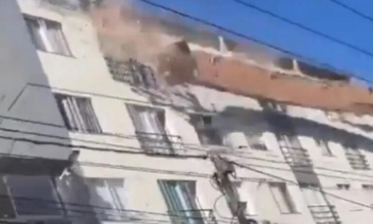 Τουλάχιστον 16 νεκροί από τον ισχυρό σεισμό στο Θιβέτ