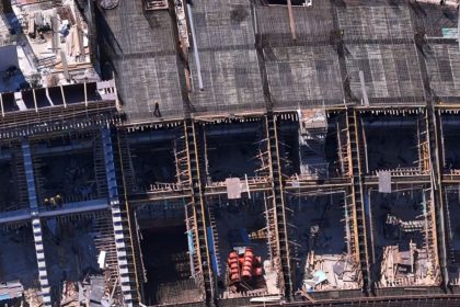 Παναθηναϊκός: Παίρνει μορφή το βόρειο πέταλο στον Βοτανικό, εκεί που θα κάθονται οι οργανωμένοι φίλοι των πρασίνων